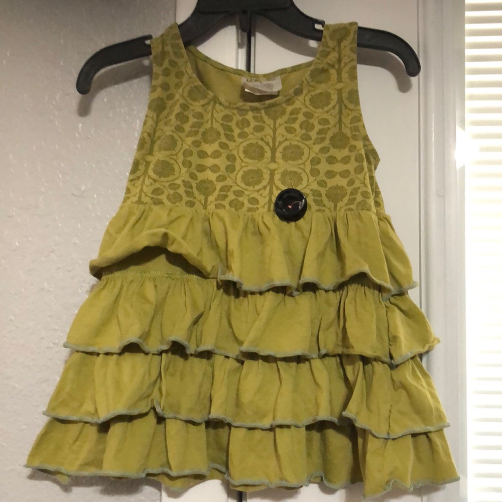 Matilda Jane Top